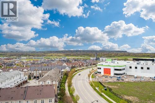4878 Powers Common Unit# D904, Burlington, ON - Outdoor With View