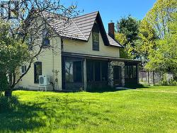 327 CONCESSION RD 6 E Trent Hills (Warkworth), ON K0K 3K0