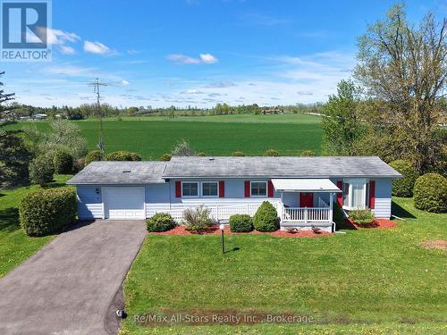 6 VISTA DRIVE  Kawartha Lakes (Lindsay), ON K9V 4R1