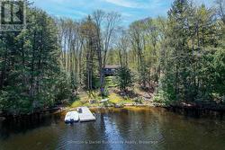 495 WEBSTER'S LANE Georgian Bay (Freeman), ON L0K 1S0