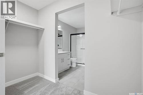 815 Brighton Boulevard, Saskatoon, SK - Indoor