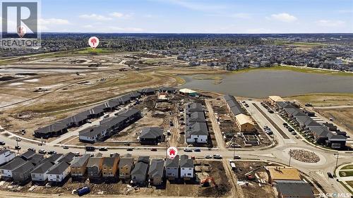 815 Brighton Boulevard, Saskatoon, SK - Outdoor With View