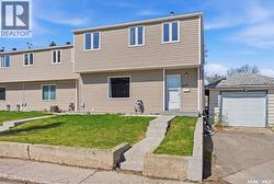 4174 Castle ROAD  Regina, SK S4S 6A4