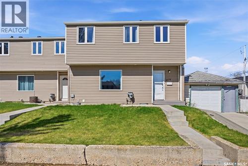 4174 Castle Road, Regina, SK - Outdoor