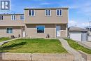 4174 Castle Road, Regina, SK  - Outdoor 