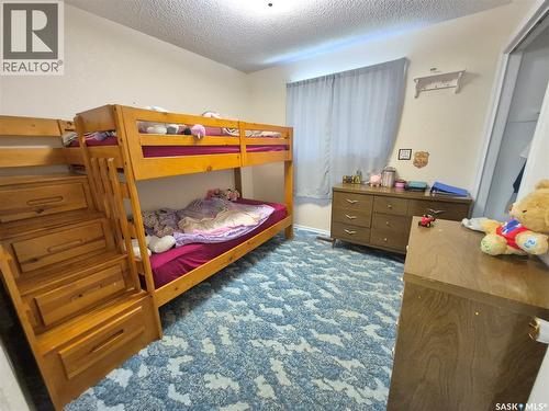 10 Yandeau Crescent, Radville, SK - Indoor Photo Showing Bedroom