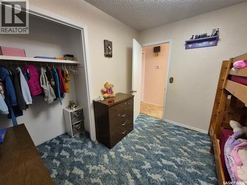 10 Yandeau Crescent, Radville, SK - Indoor