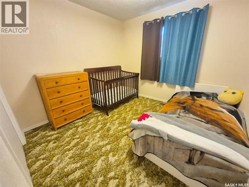 10 Yandeau Crescent, Radville, SK - Indoor Photo Showing Bedroom