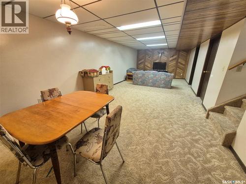 10 Yandeau Crescent, Radville, SK - Indoor