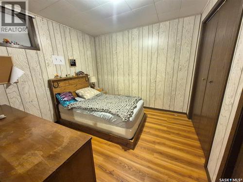 10 Yandeau Crescent, Radville, SK - Indoor