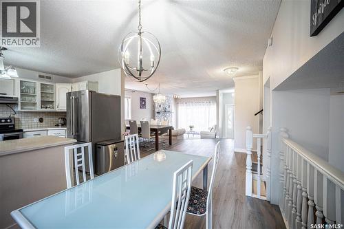 435 Christopher Road, Saskatoon, SK - Indoor