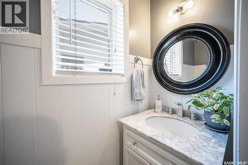 435 Christopher Road, Saskatoon, SK - Indoor Photo Showing Bathroom