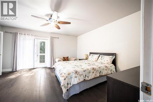 435 Christopher Road, Saskatoon, SK - Indoor Photo Showing Bedroom