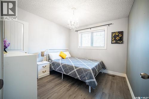 435 Christopher Road, Saskatoon, SK - Indoor Photo Showing Bedroom