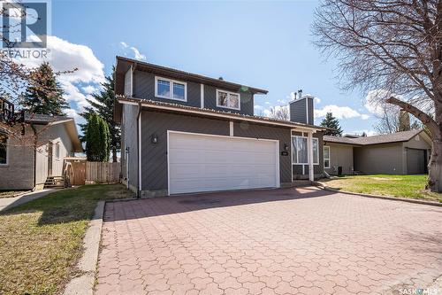 435 Christopher Road, Saskatoon, SK - Outdoor