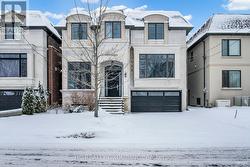 92 GLEN RUSH BOULEVARD Toronto, ON M5N 2V1