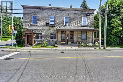 61 PEARL STREET E  Brockville, ON K6V 1P6