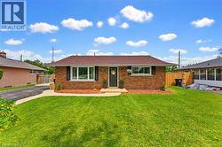 1681 SEVERN Avenue  Cambridge, ON N3H 2R6