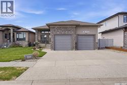 4334 Chuka DRIVE  Regina, SK S4V 3H7