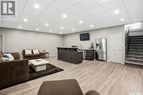 4334 Chuka Drive, Regina, SK 