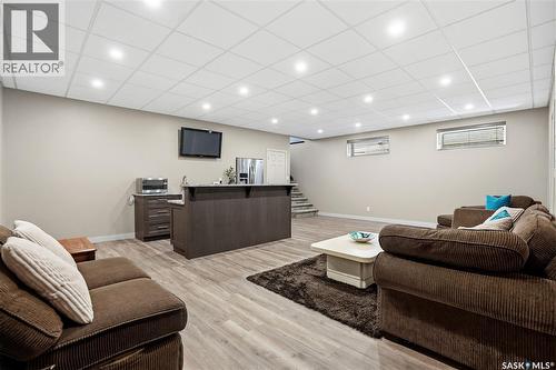 4334 Chuka Drive, Regina, SK 