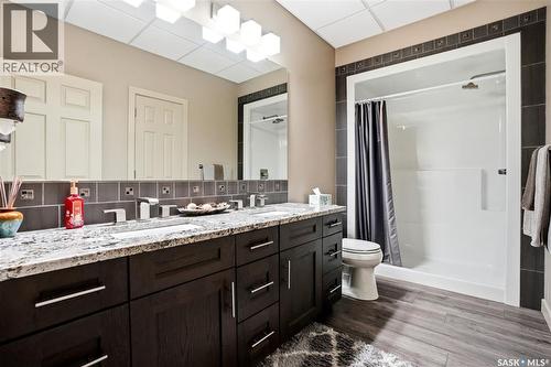 4334 Chuka Drive, Regina, SK 