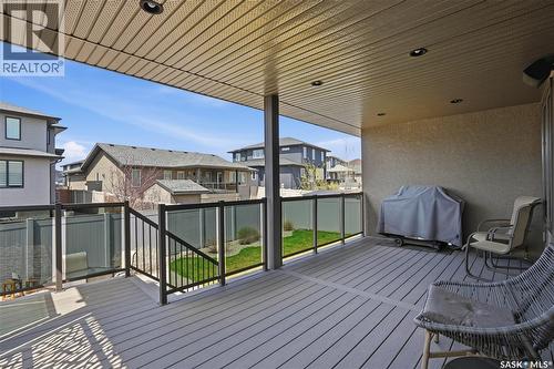 4334 Chuka Drive, Regina, SK 