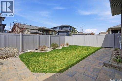 4334 Chuka Drive, Regina, SK 