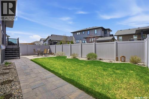 4334 Chuka Drive, Regina, SK 