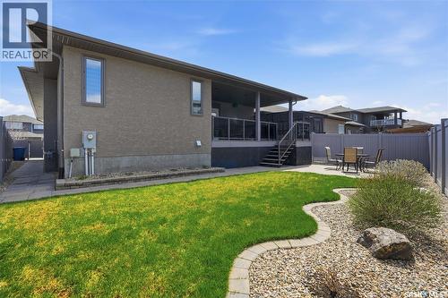 4334 Chuka Drive, Regina, SK 