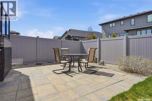 4334 Chuka Drive, Regina, SK 