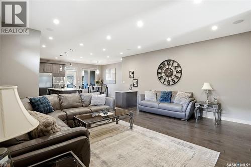 4334 Chuka Drive, Regina, SK 