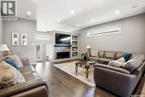 4334 Chuka Drive, Regina, SK 