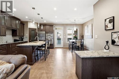 4334 Chuka Drive, Regina, SK 