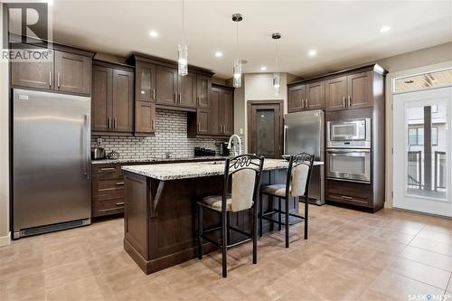 4334 Chuka Drive, Regina, SK 