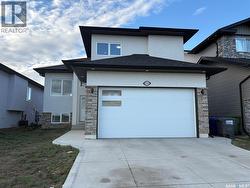 2535 Rosewood DRIVE  Saskatoon, SK S7V 0L8