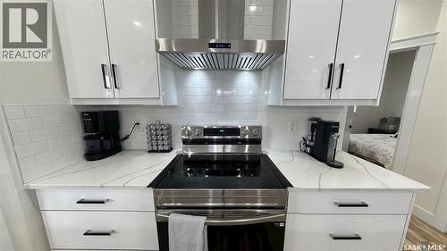 2535 Rosewood Drive, Saskatoon, SK 