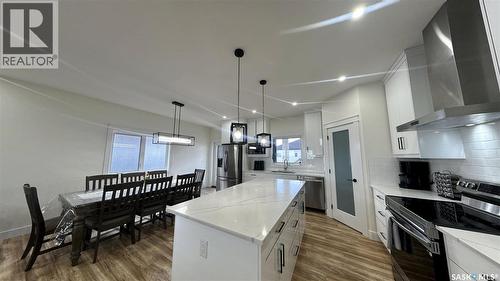 2535 Rosewood Drive, Saskatoon, SK 