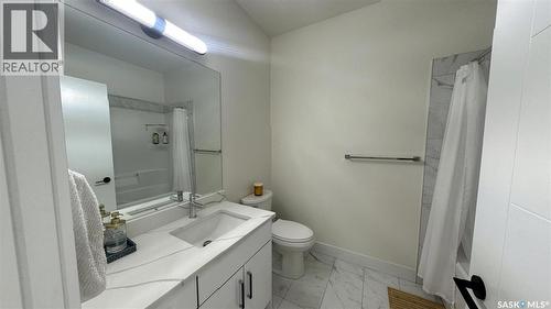 2535 Rosewood Drive, Saskatoon, SK 