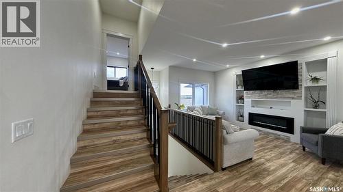 2535 Rosewood Drive, Saskatoon, SK 