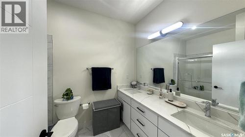 2535 Rosewood Drive, Saskatoon, SK 