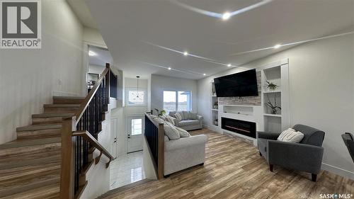 2535 Rosewood Drive, Saskatoon, SK 
