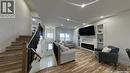 2535 Rosewood Drive, Saskatoon, SK 