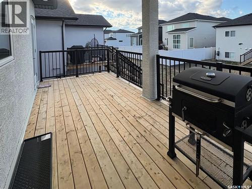 2535 Rosewood Drive, Saskatoon, SK 
