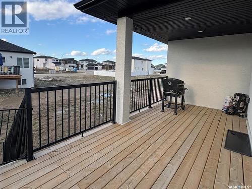 2535 Rosewood Drive, Saskatoon, SK 