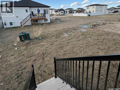 2535 Rosewood Drive, Saskatoon, SK 