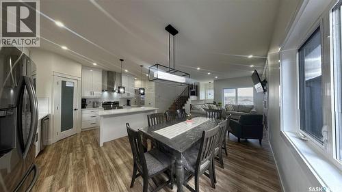 2535 Rosewood Drive, Saskatoon, SK 