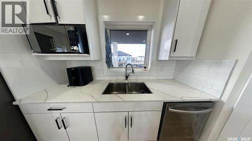 2535 Rosewood Drive, Saskatoon, SK 