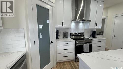 2535 Rosewood Drive, Saskatoon, SK 