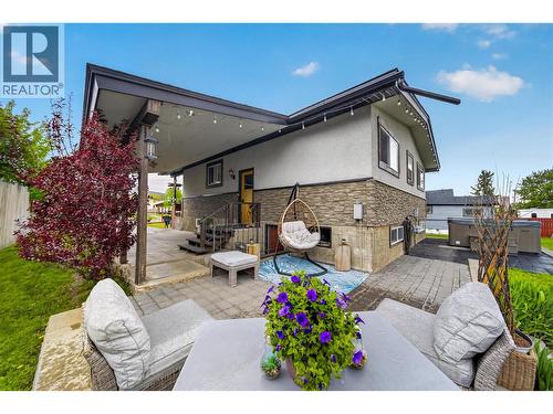 112 6th Avenue S  Cranbrook, BC V1C 2H4
